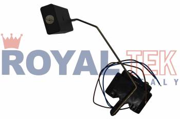 SENSOR DE NIVEL ROYALTEK VOLKSWAGEN GOLF VENTO AUDI A3 SEAT LEON TODOS MOTORES 1.9 / 2.0 TDI --- OEM 1K0919673AF